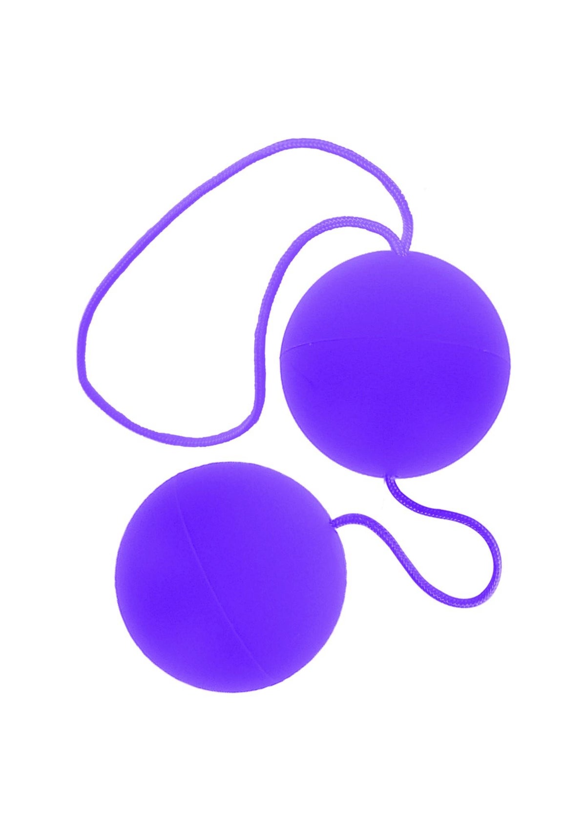Boules de geisha Funky – violette 30-10400-X-PURPLE | ToyJoy
