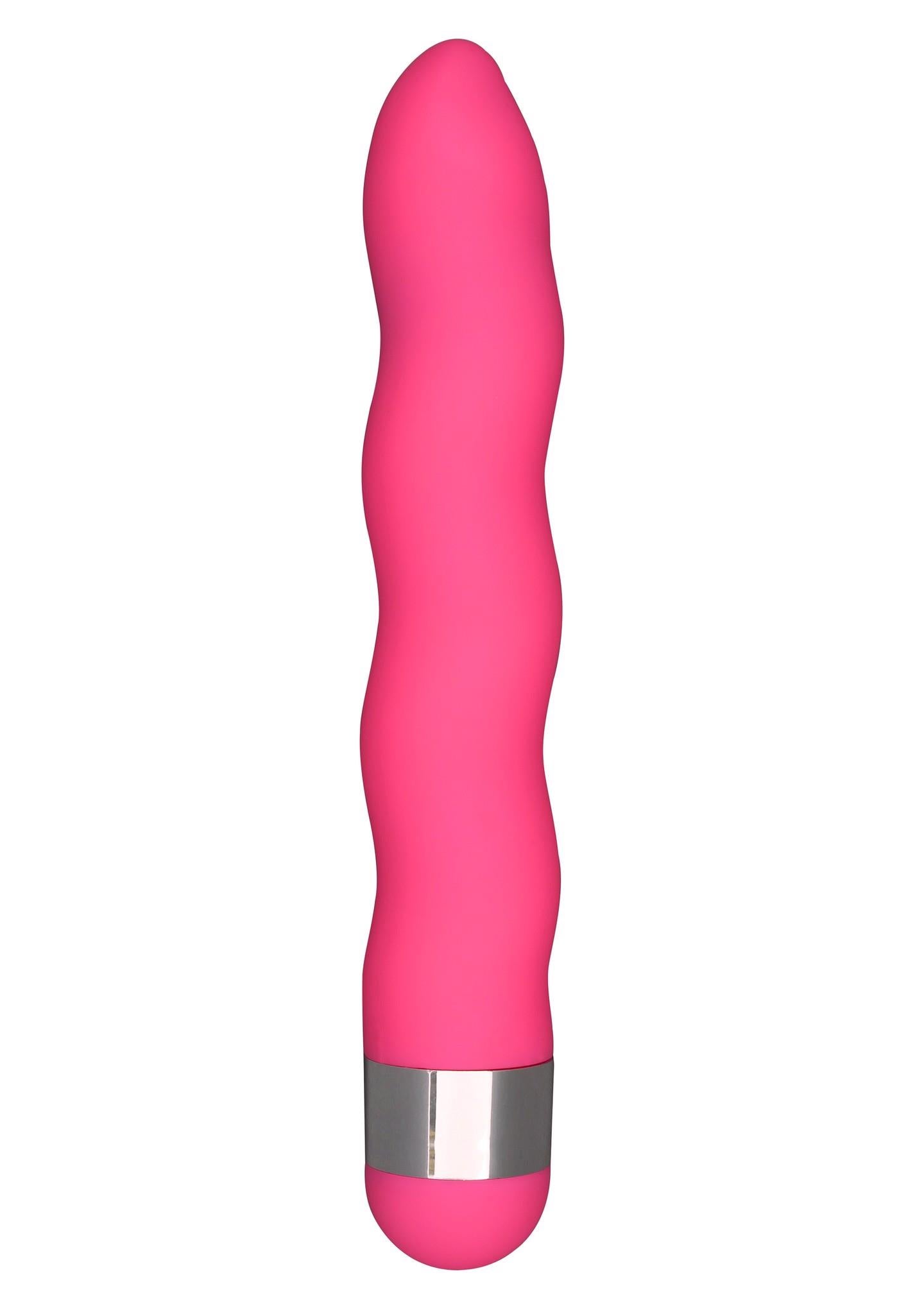 Funky Wave Pink Vibrettes