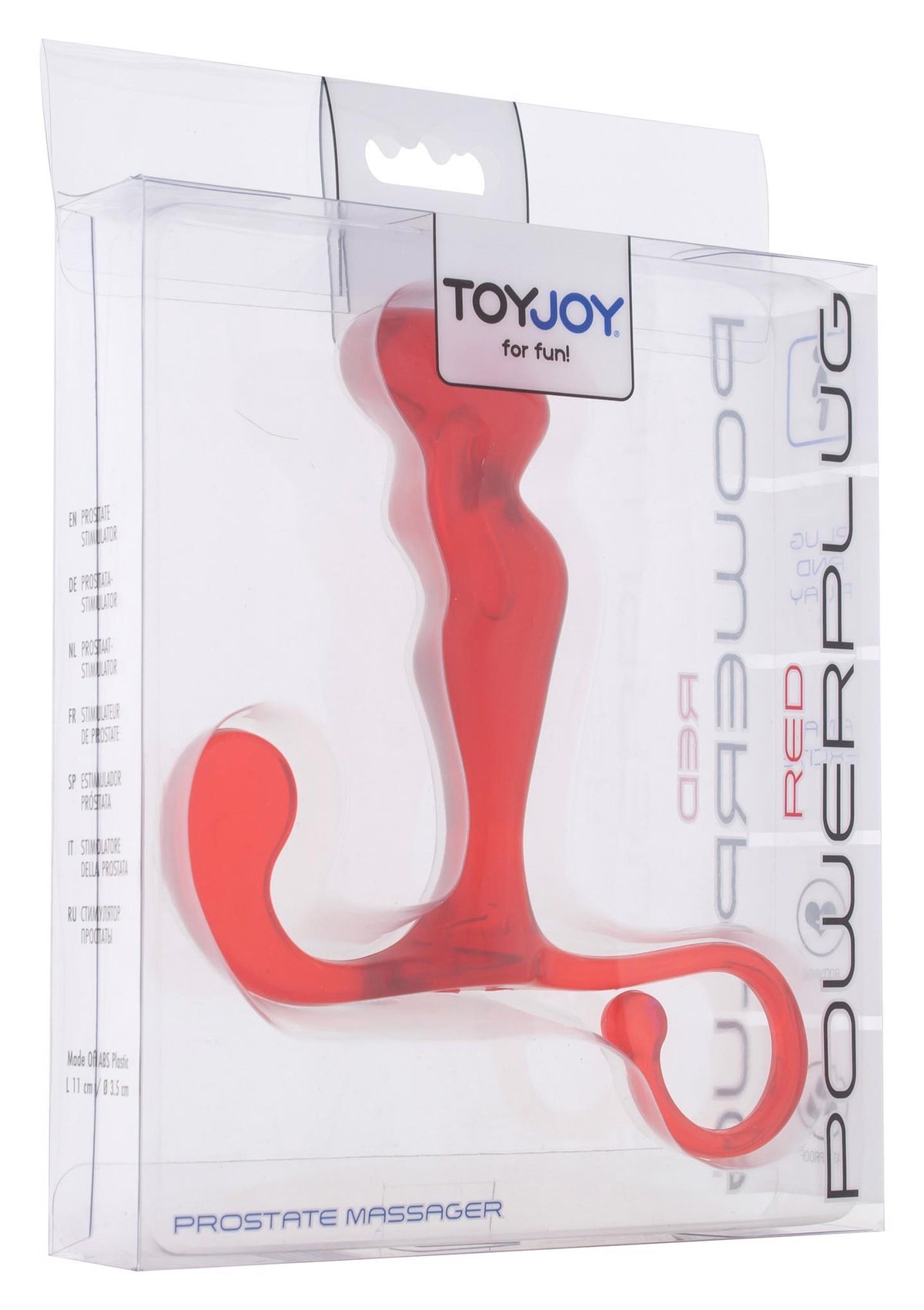 Prostate massager | ToyJoy