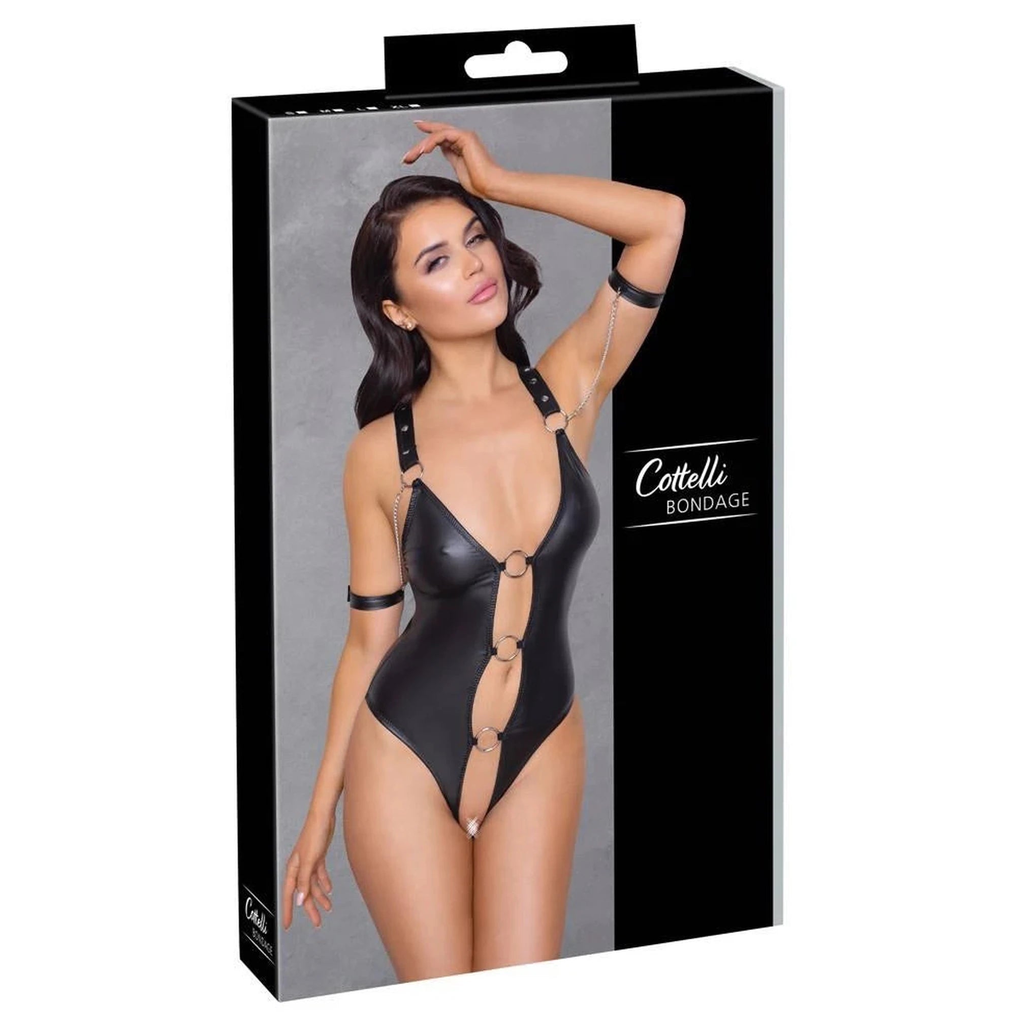 Body Bondage S