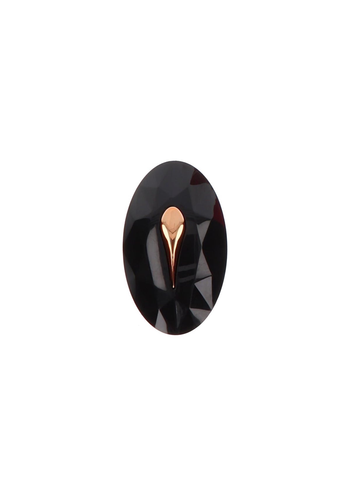 Ovetto vibrante Lily – con telecomando, rosa | ToyJoy