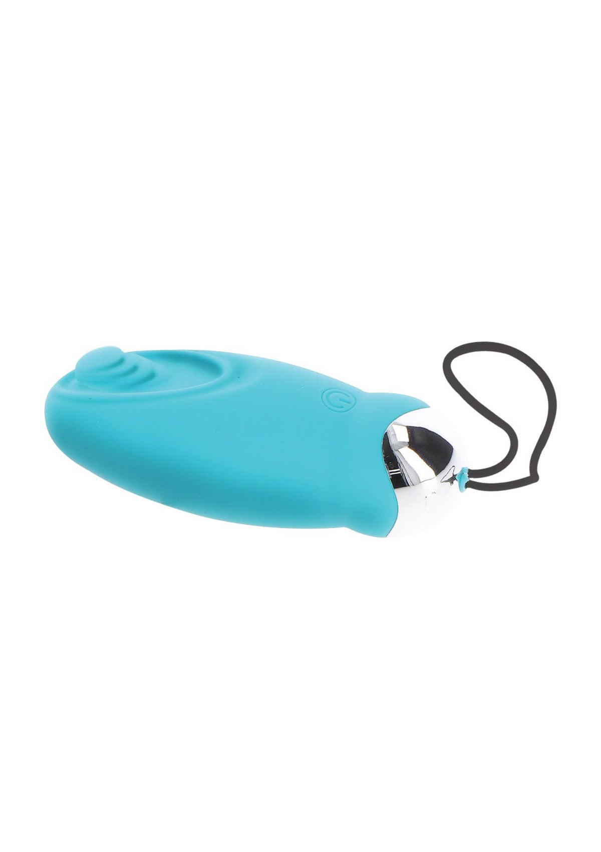 Ovetto vibrante I'm so Eggcited 7 funzioni – con telecomando, ricaricabile, blu | ToyJoy