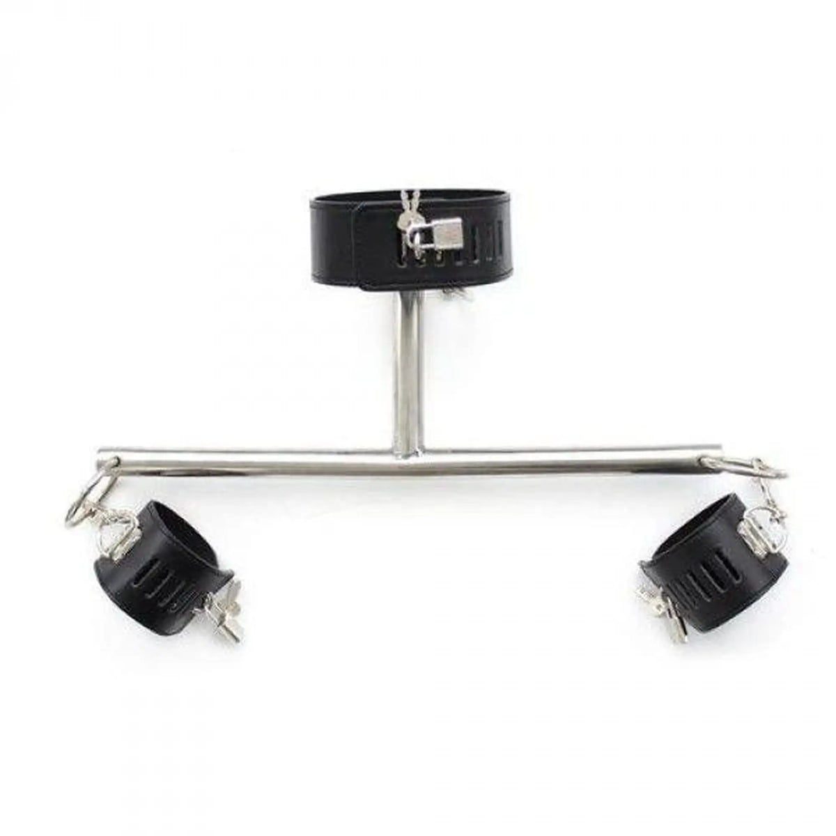 Accessoire BDSM Costrittivo Arms Tube – noir