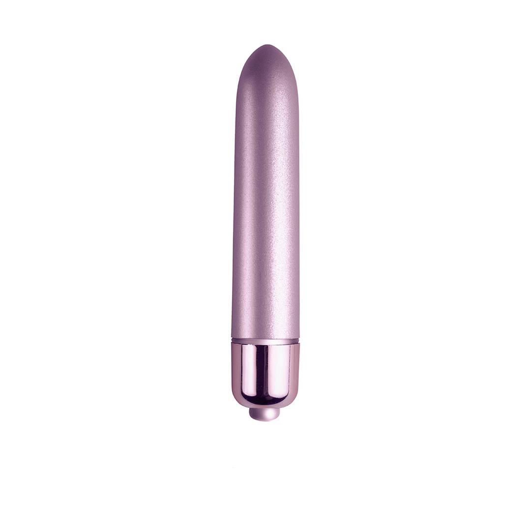 Vibromasseur bullet 10 vitesses