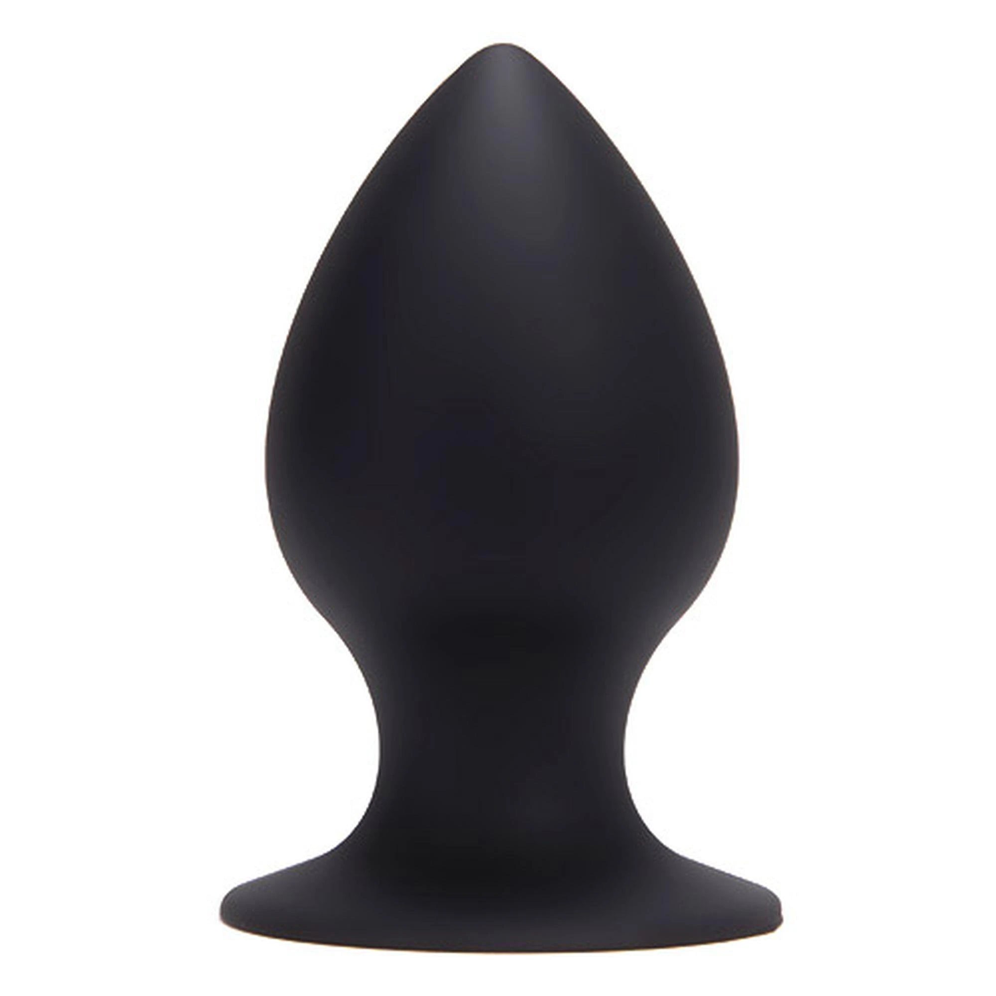 Plug-PLUG ANAL PLUG MY ASS SILICONE LARGE