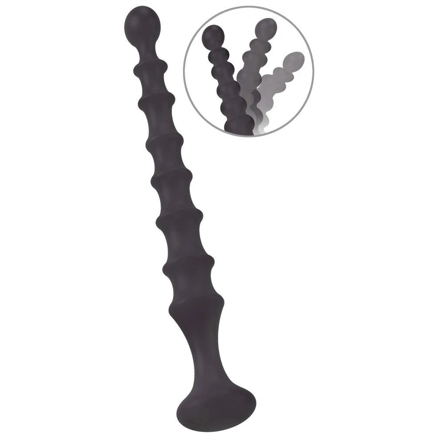 Magic Anal Wand No. 2