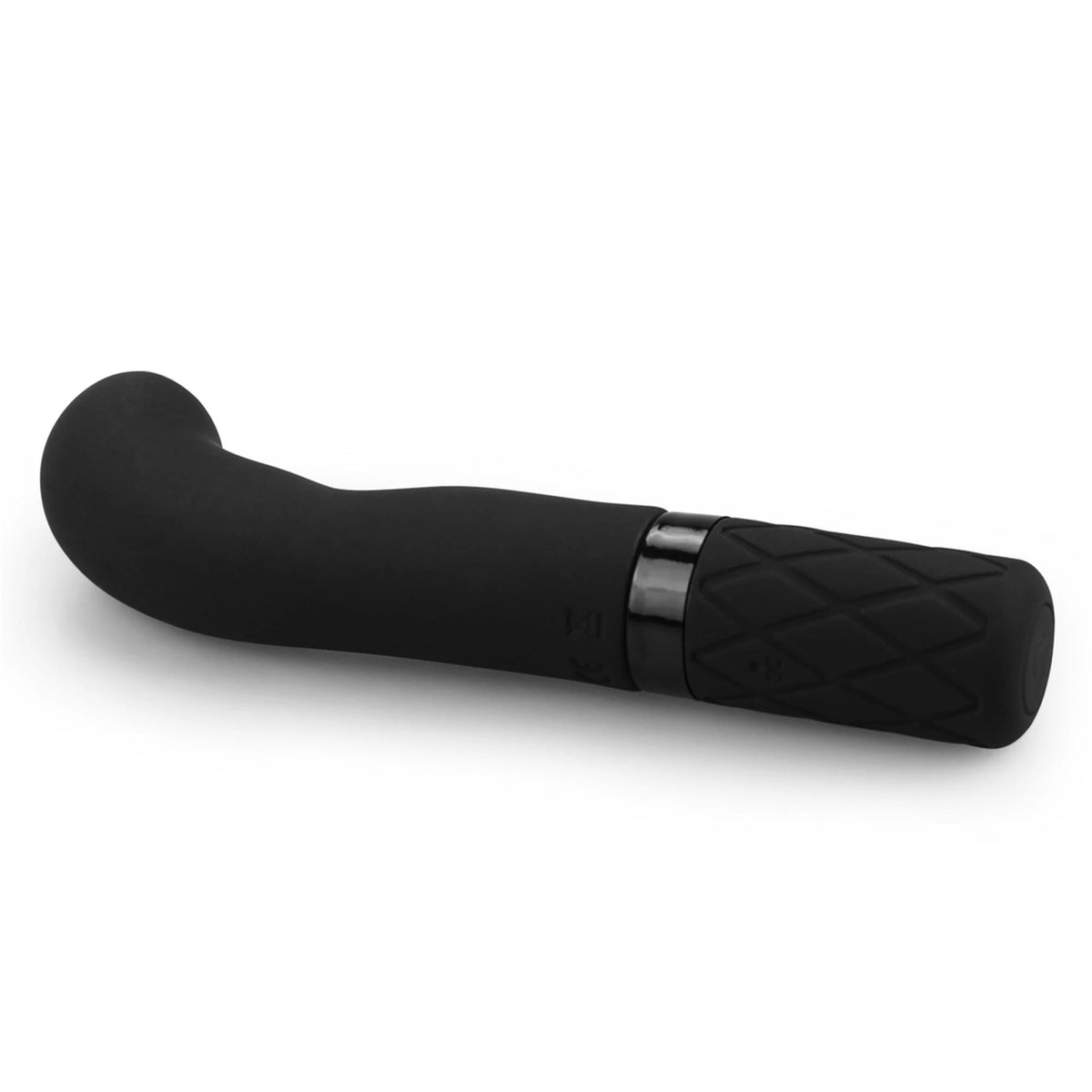Vibrador ponto G Sensual Intru 7 funções | Lovetoy