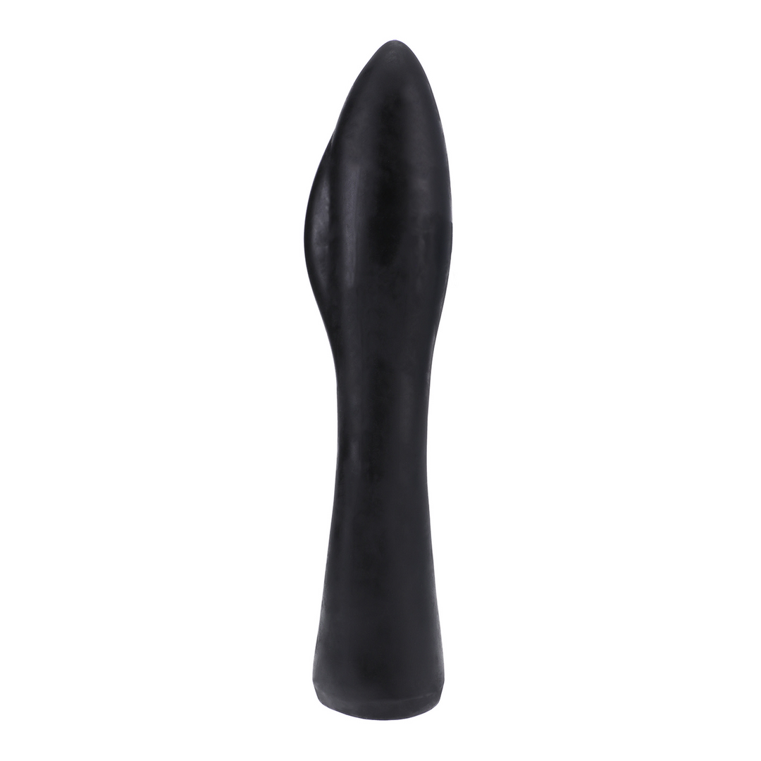 Funda para el pene FFister Arm 37.34 cm – negra | Doc Johnson