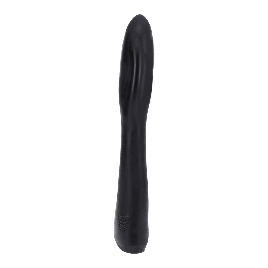 Funda para el pene FFister Arm 37.34 cm – negra | Doc Johnson