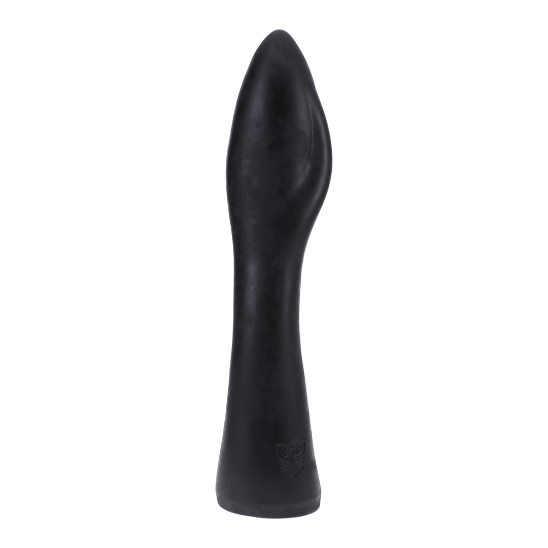 Funda para el pene FFister Arm 37.34 cm – negra | Doc Johnson