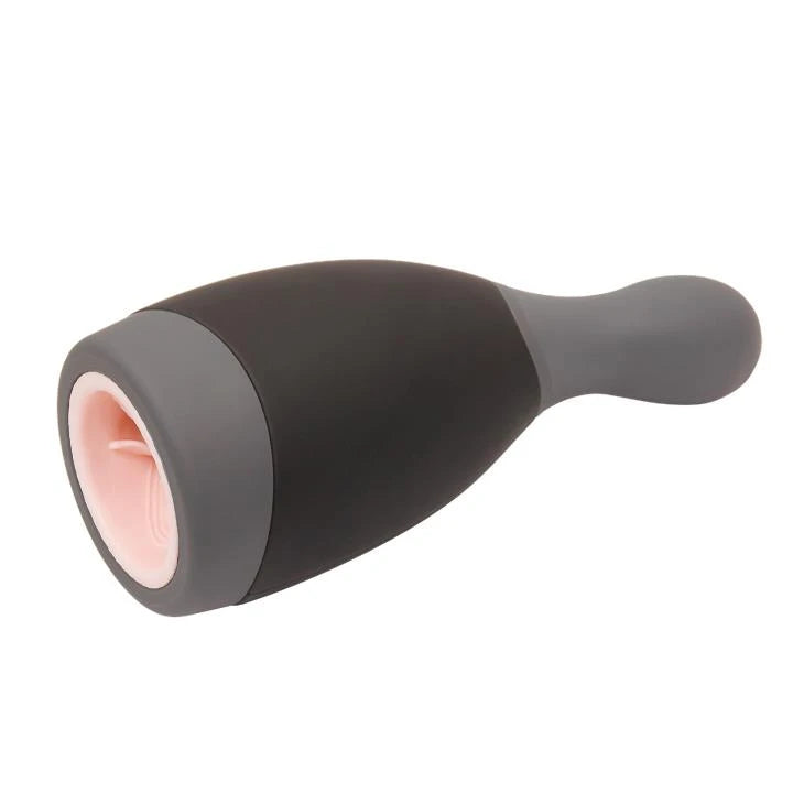 PRETTY LOVE - Plaisir intense pour hommes - 12 fonctions de vibrations