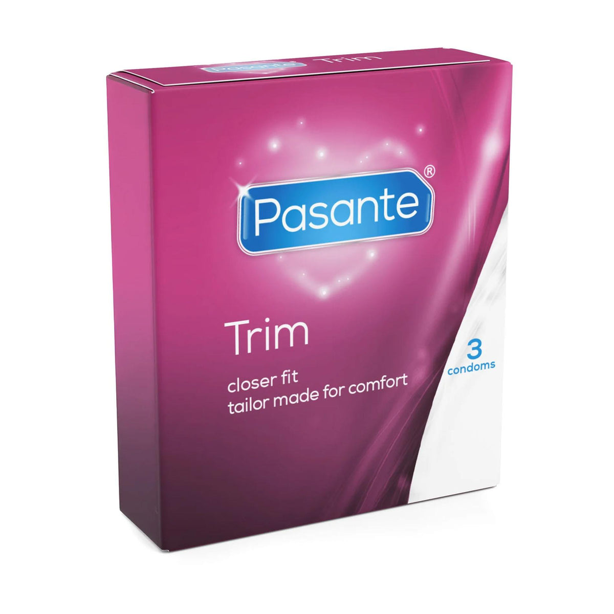 Preservativi Trim 111-R0311K | Pasante