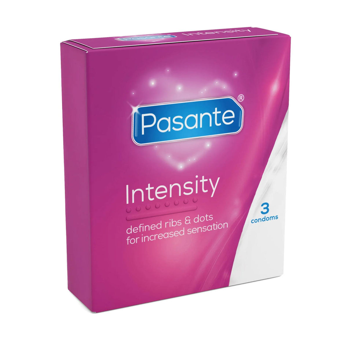 Preservativos Ribs Dots 111-R0324K | Pasante