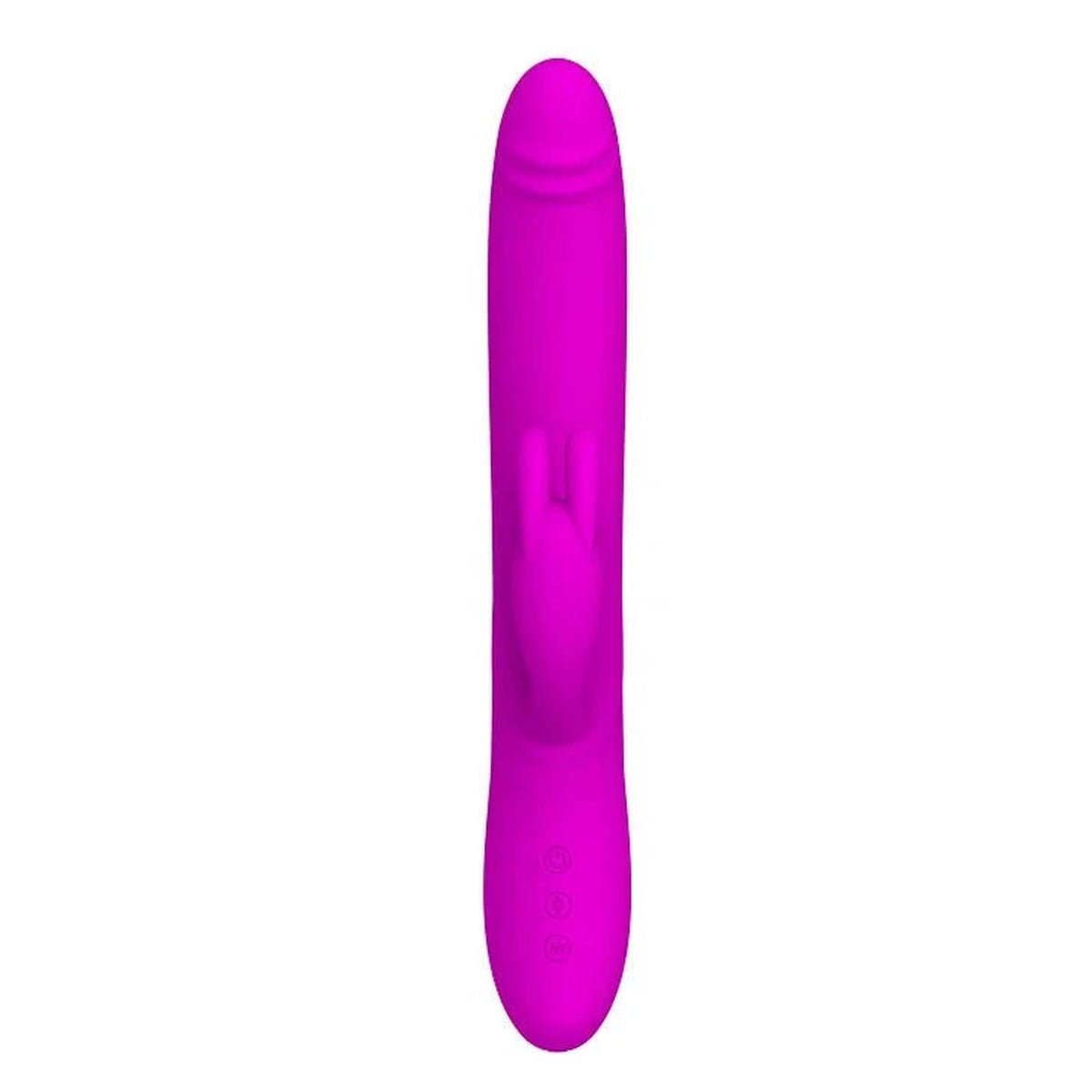 Vibratore rabbit Byron 7 funzioni – ricaricabile BW-069001 | Pretty Love