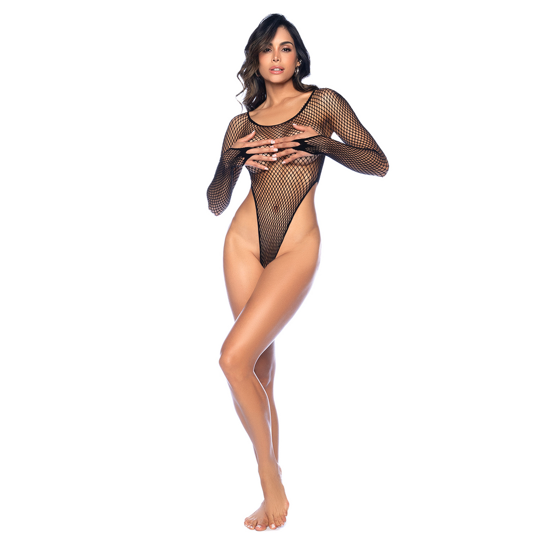 Funda para el pene – negra | Mapalé