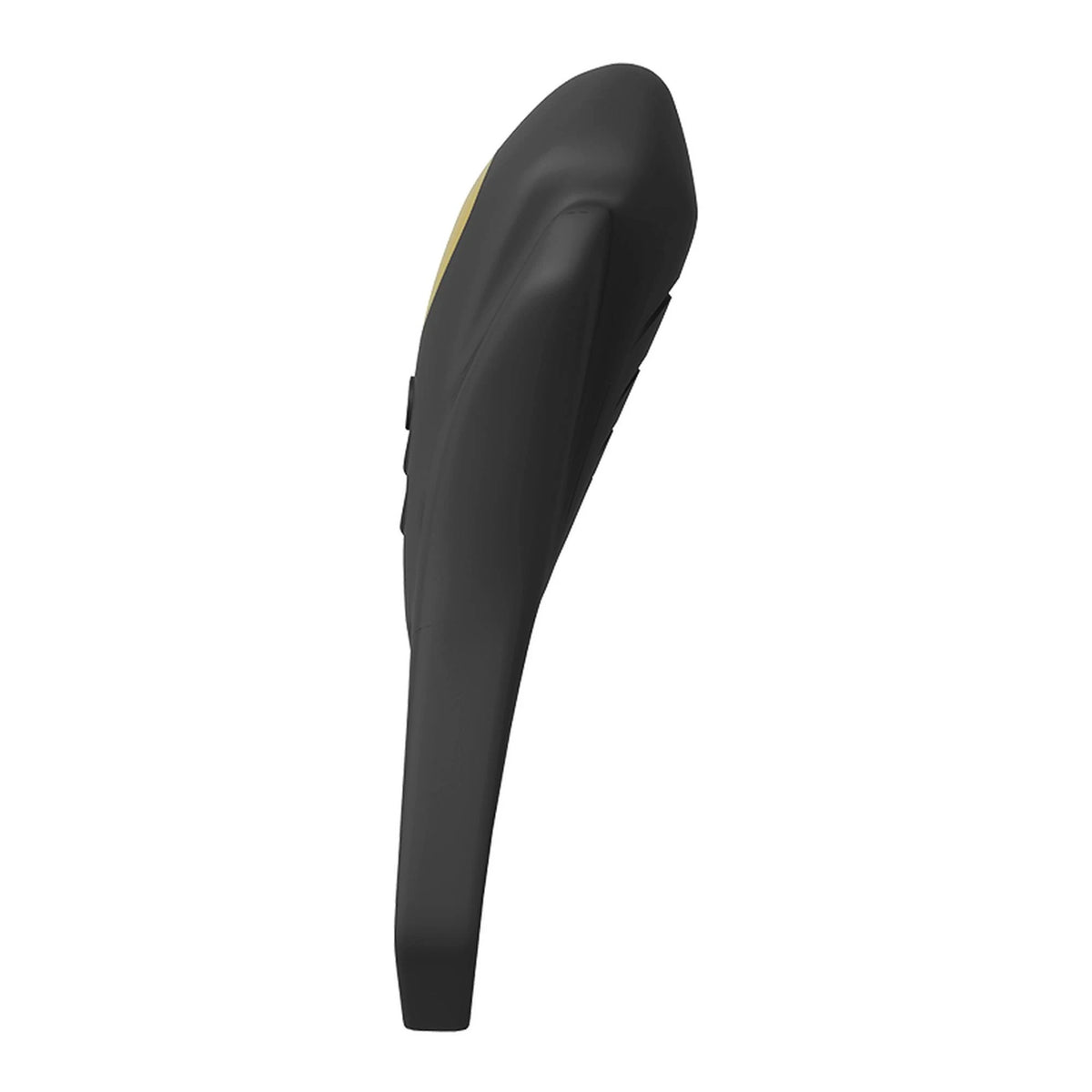 Cock ring Roadster 9 functions – rechargeable, vibrating, black | Favorites