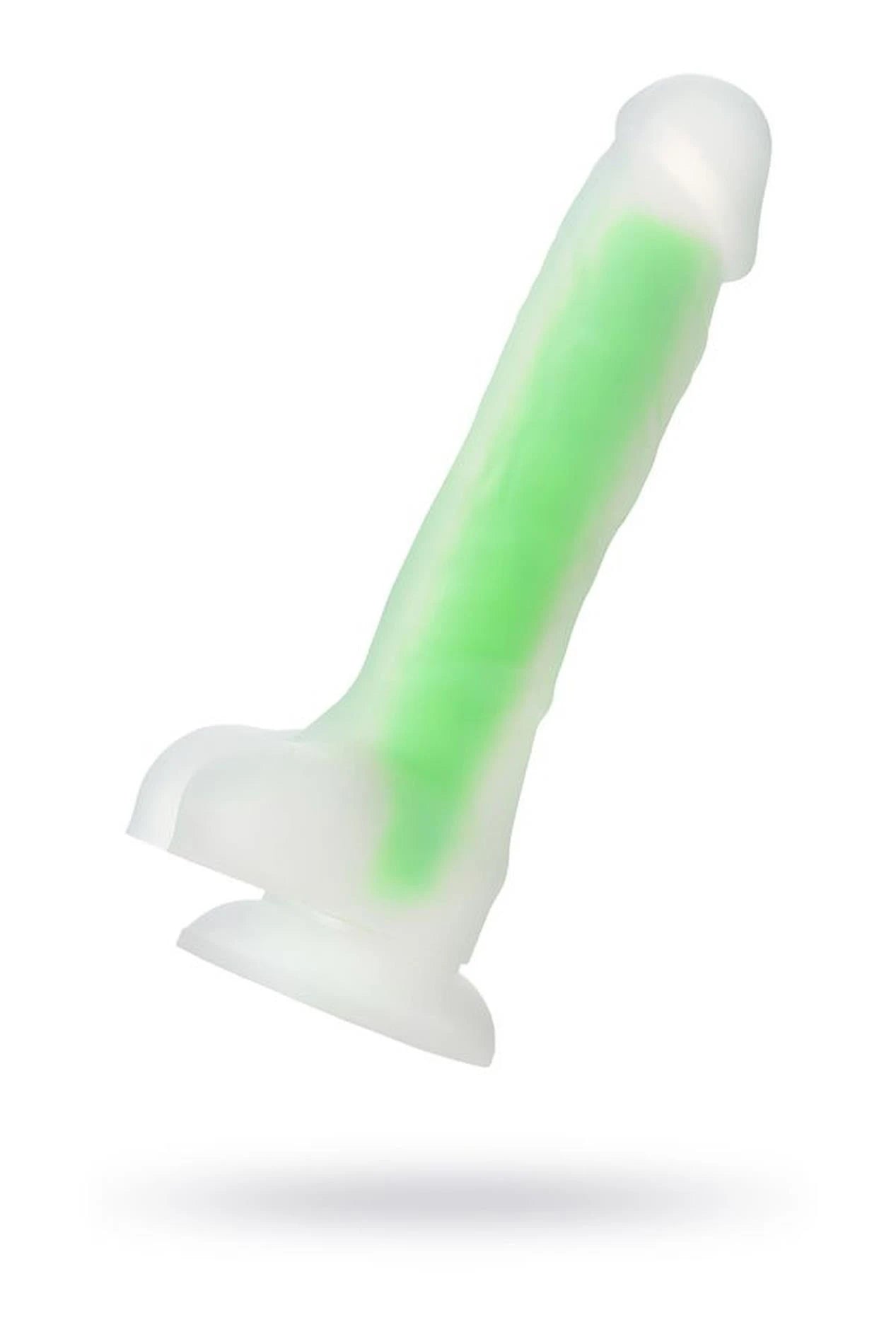 BEYOND BY TOYFA Wade Glow Green 14.5cm