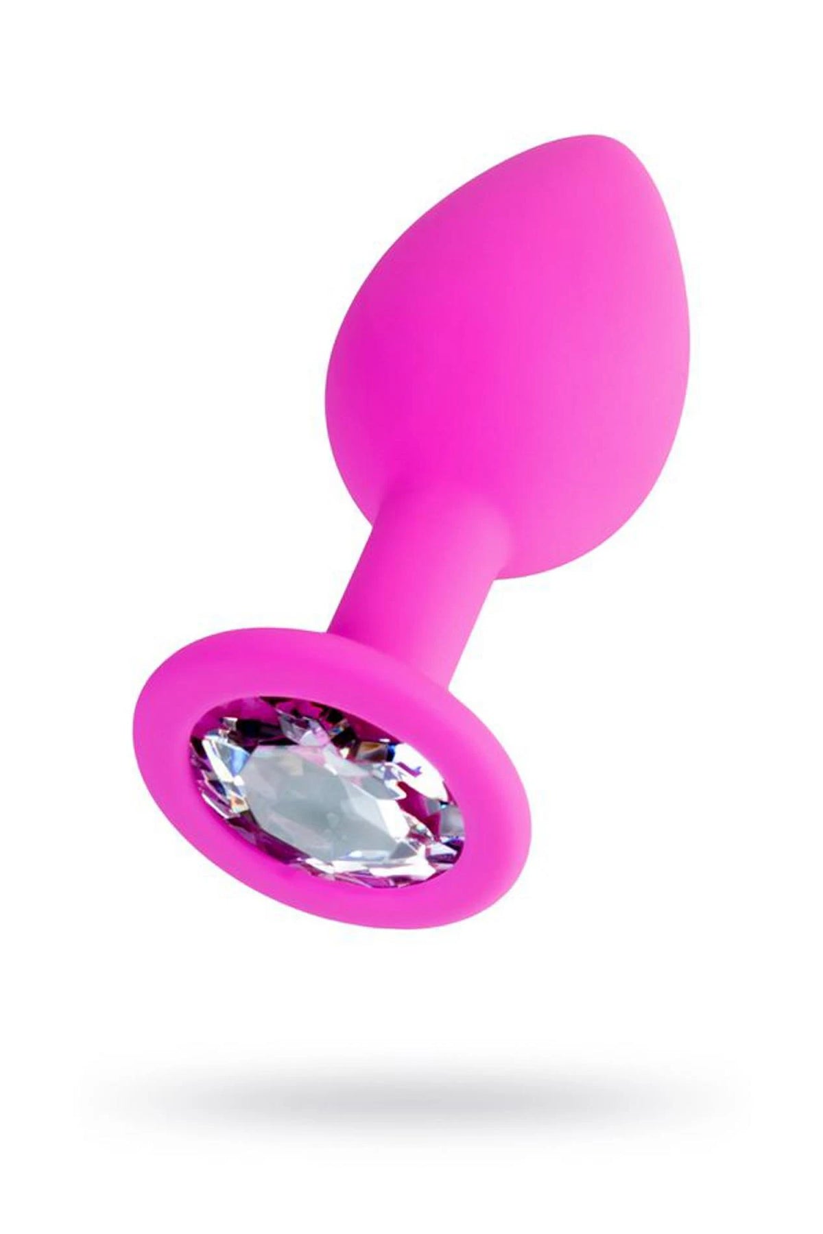 Plug anal ToDo Brilliant