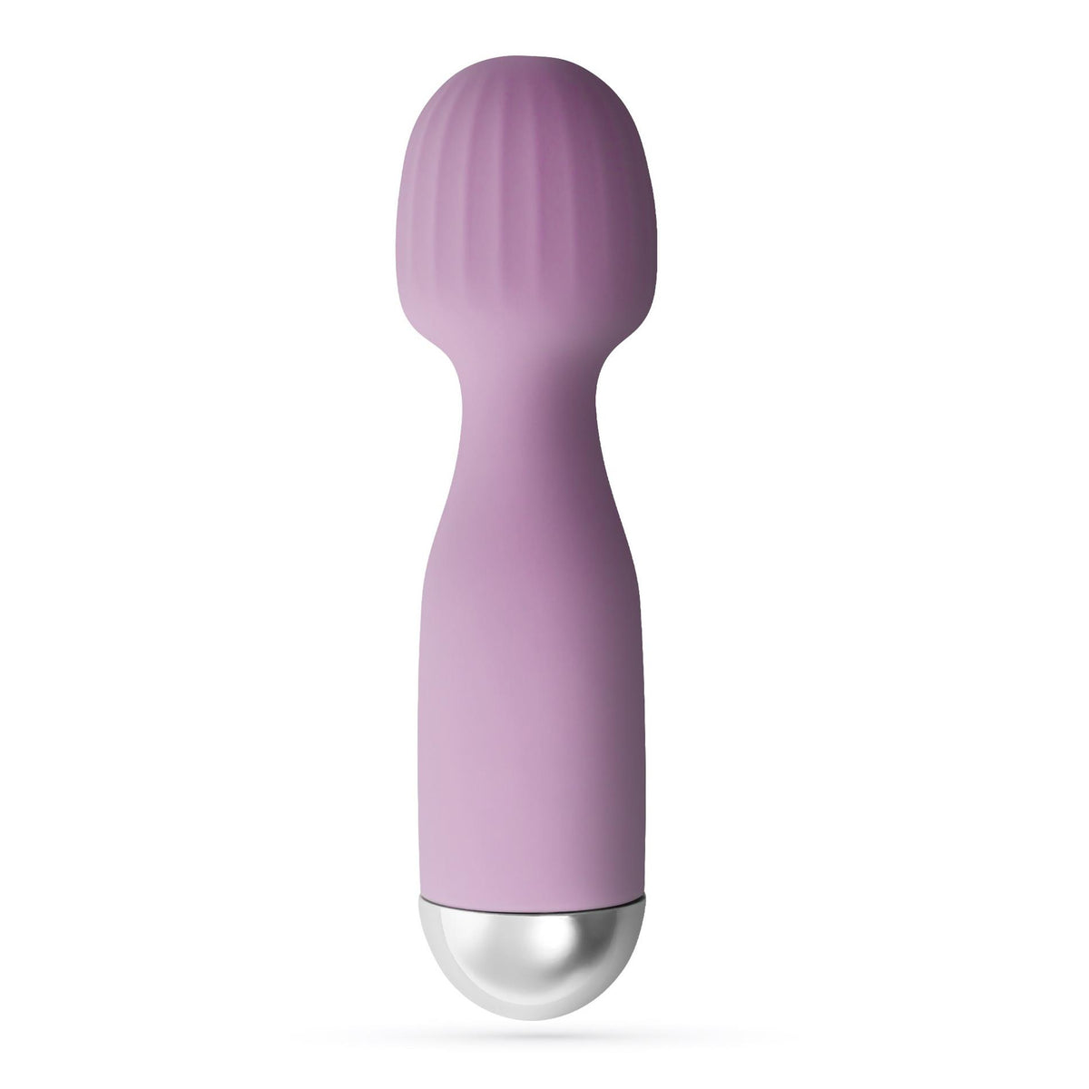 Wand massager Wanderlust 10 functions – purple | Crushious