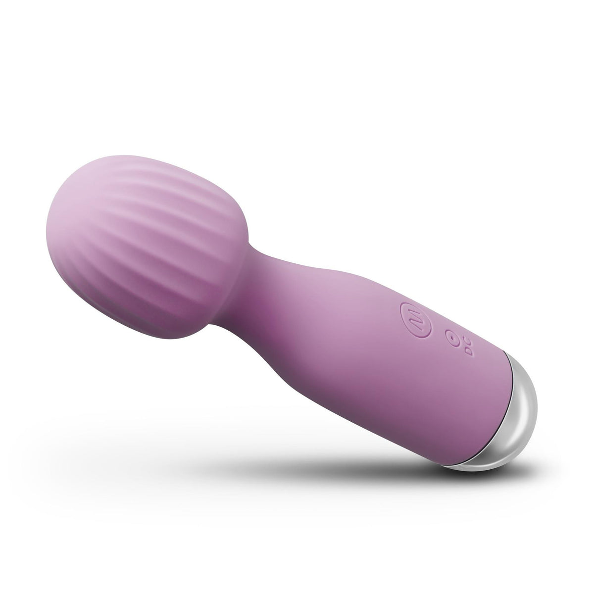 Wand massager Wanderlust 10 functions – purple | Crushious
