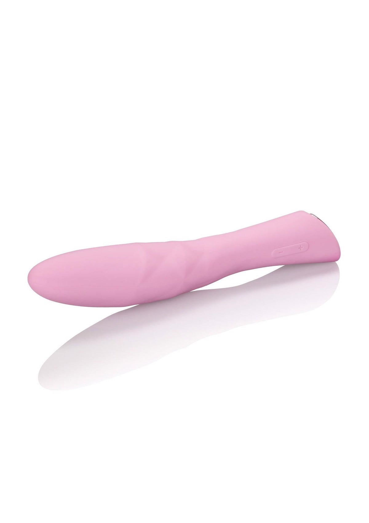 Massajador wand Amour – recarregável, rosa | JOPEN
