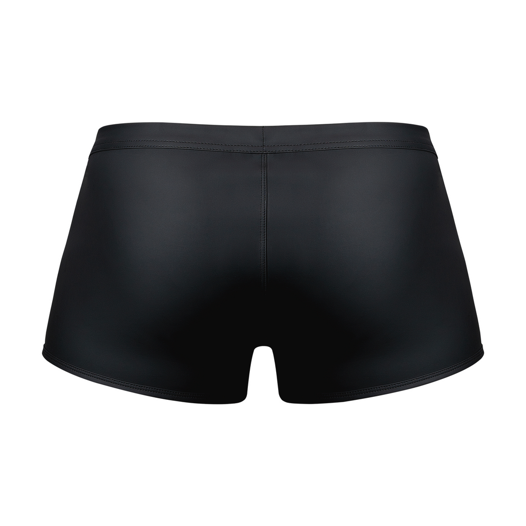 Boxer de homem Snap Off – preto 120298BKXL | Male Power