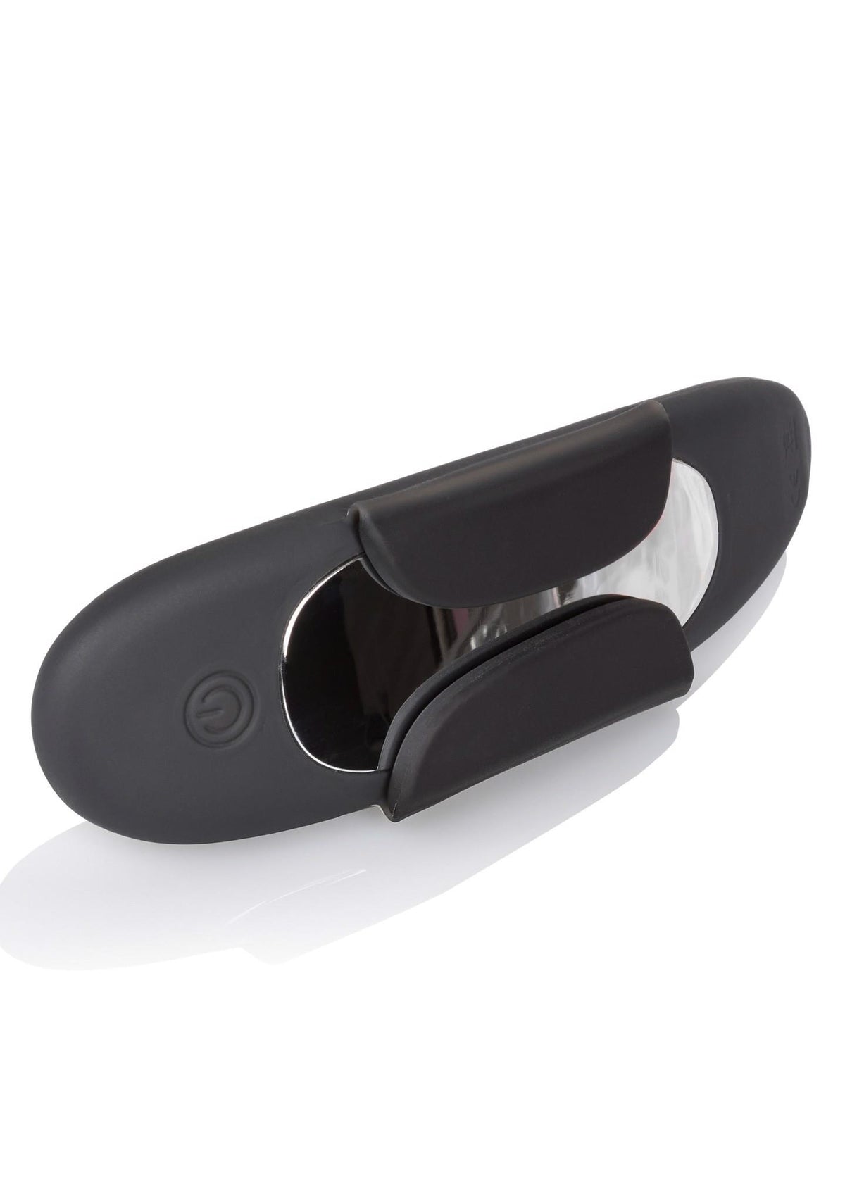 Estimulador de clítoris Teaser – con mando a distancia, negro | Calexotics