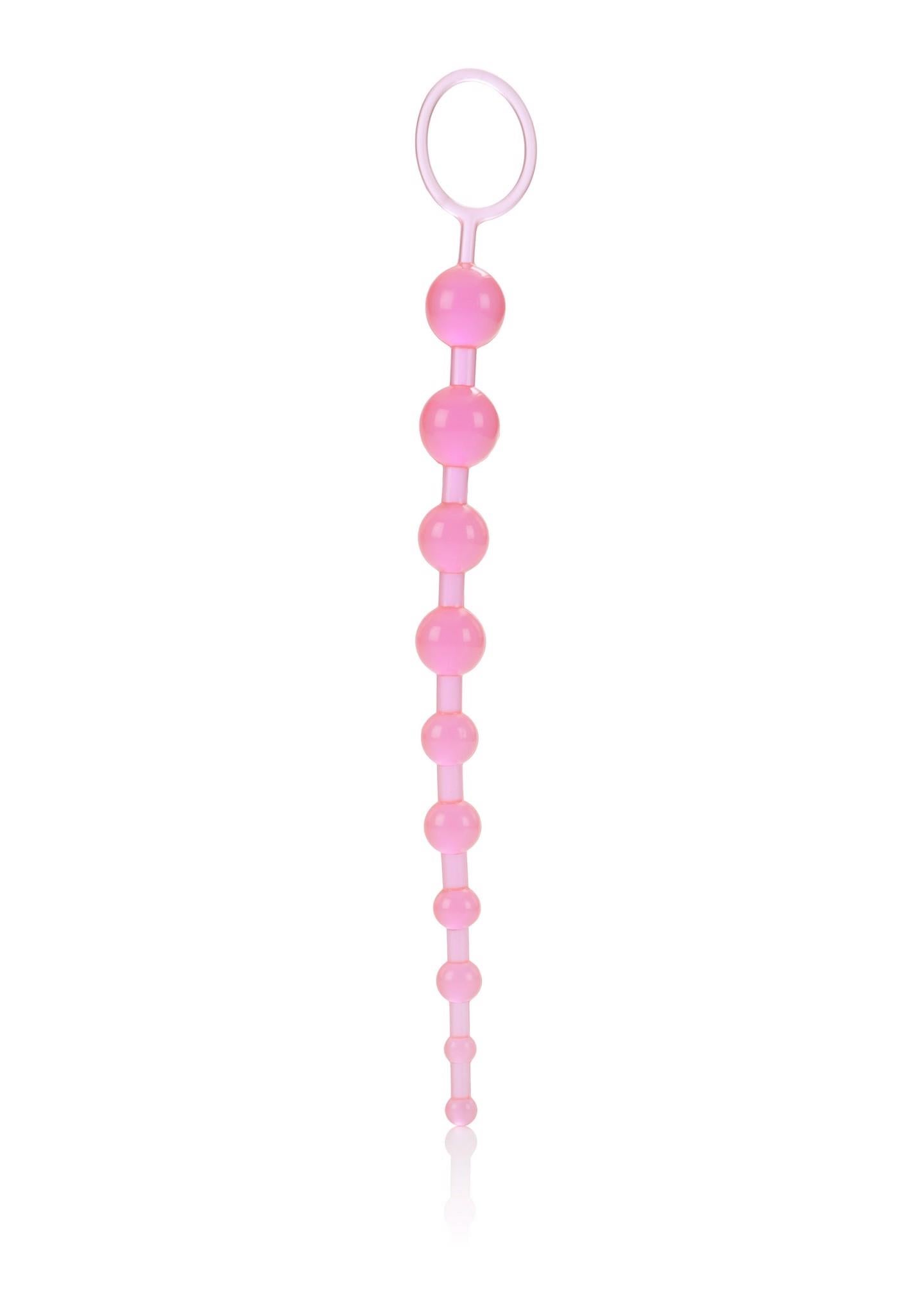 X-10 Perline Rosa