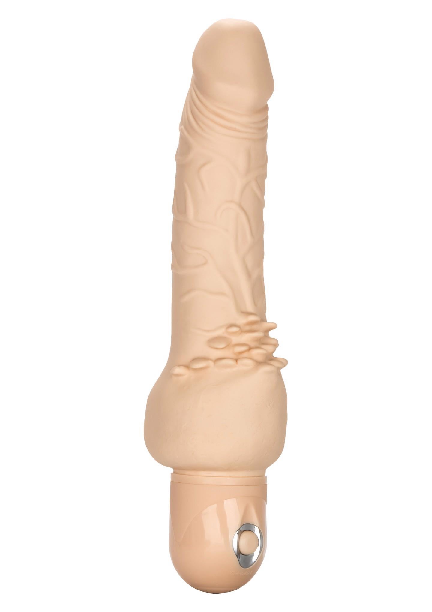 Power Stud Cliterrific Teint clair