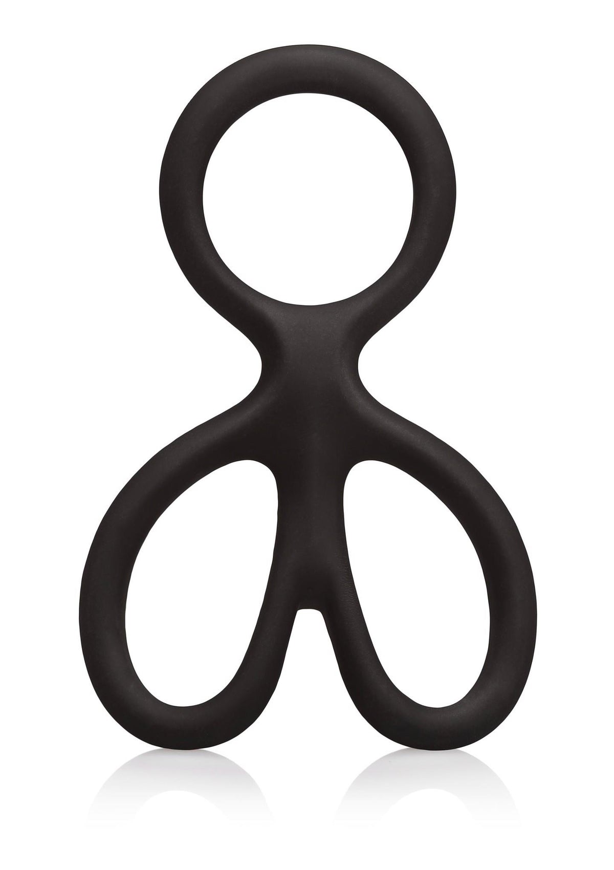 Acessório BDSM Spreader – preto 30-12724-X-BLACK | Calexotics