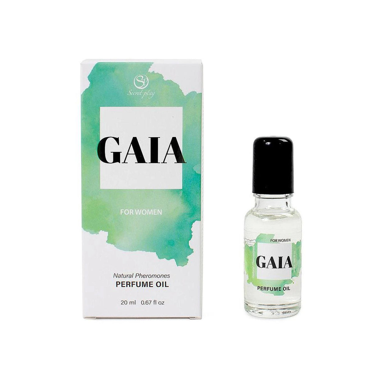 Profumo ai feromoni 20 ml 37-3720 | Secret Play