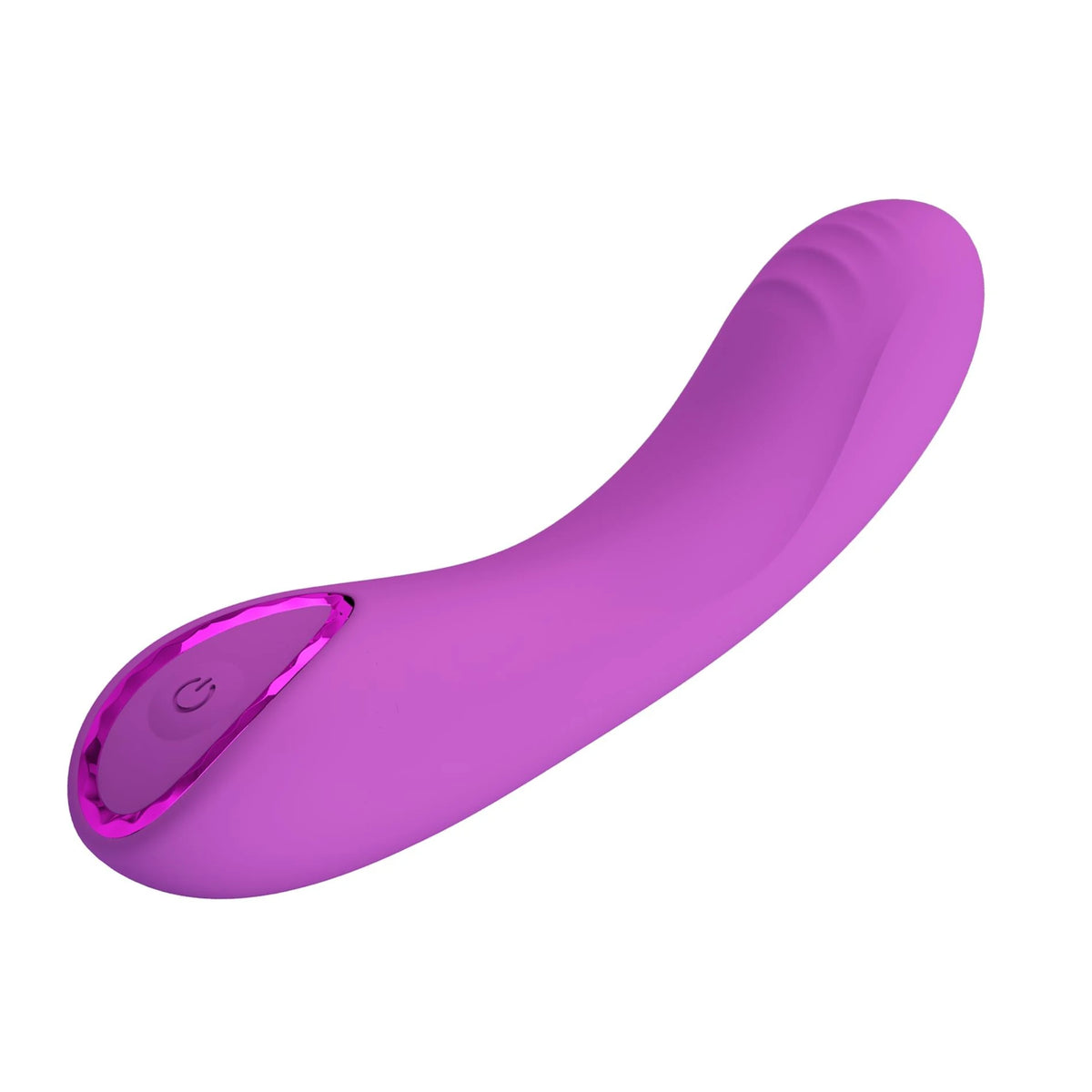 G-pont vibrátor DJ Magnetic charging 10 funkció – újratölthető | Pretty Love