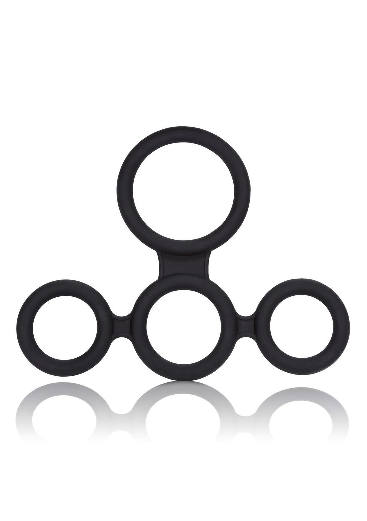 Accessorio BDSM Spreader – nero 30-12754-X-BLACK | Calexotics