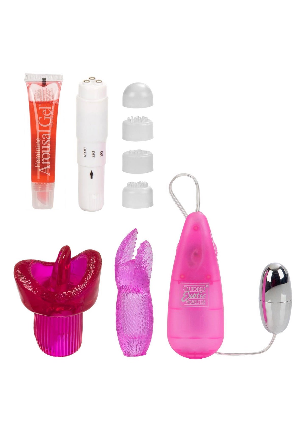 Kit Hers | Calexotics