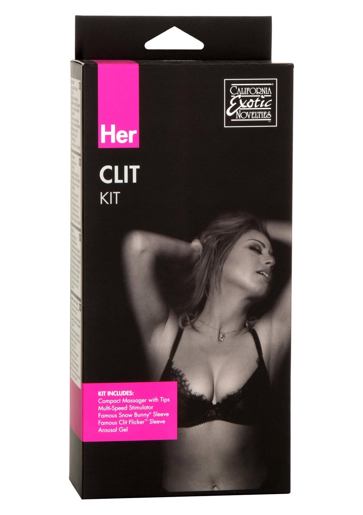 Kit Hers | Calexotics
