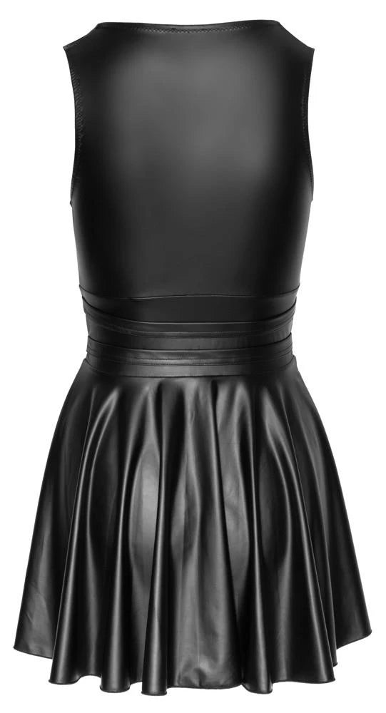 Dress – mini, black 27178751041 | Cottelli PARTY