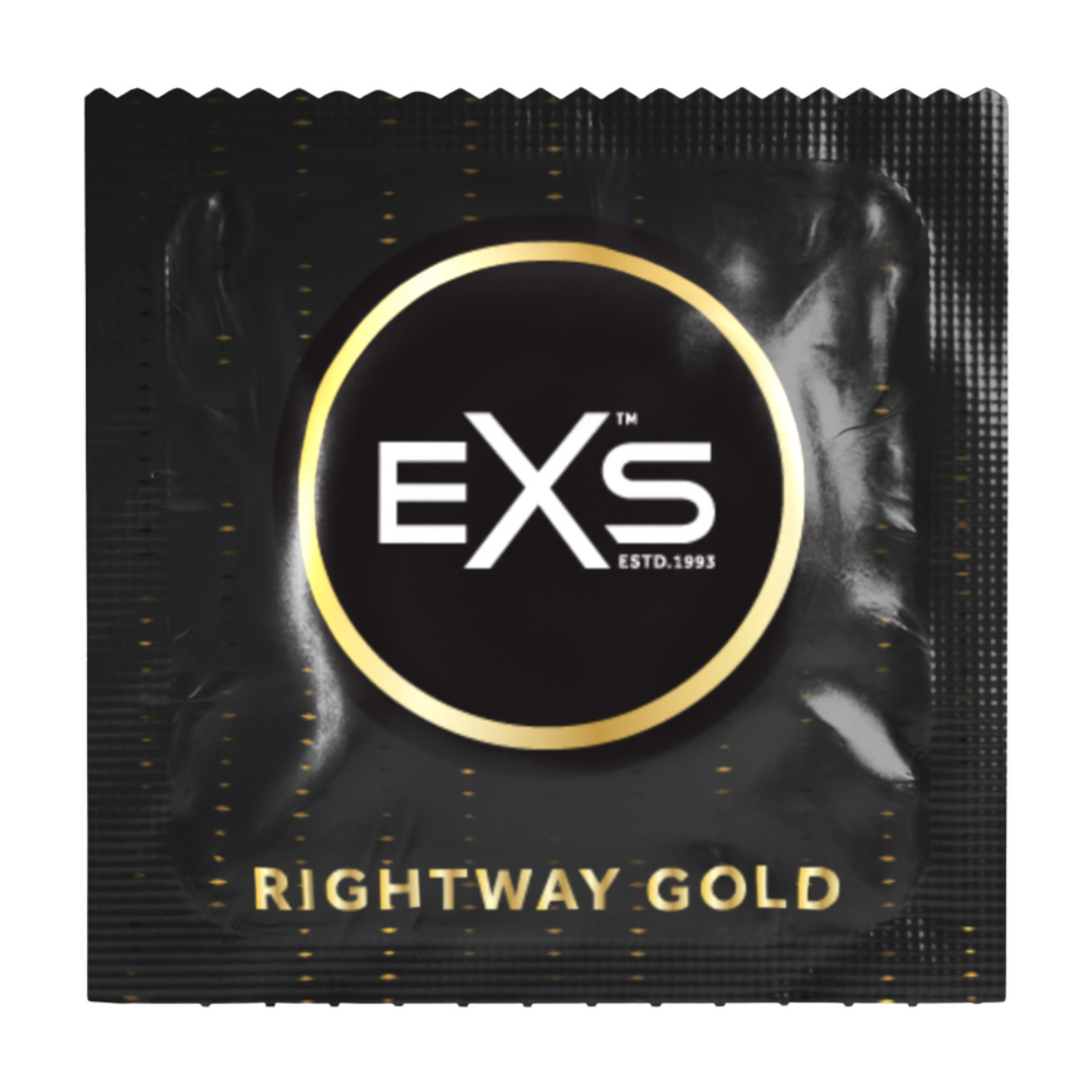 Preservativos Rightway | EXS