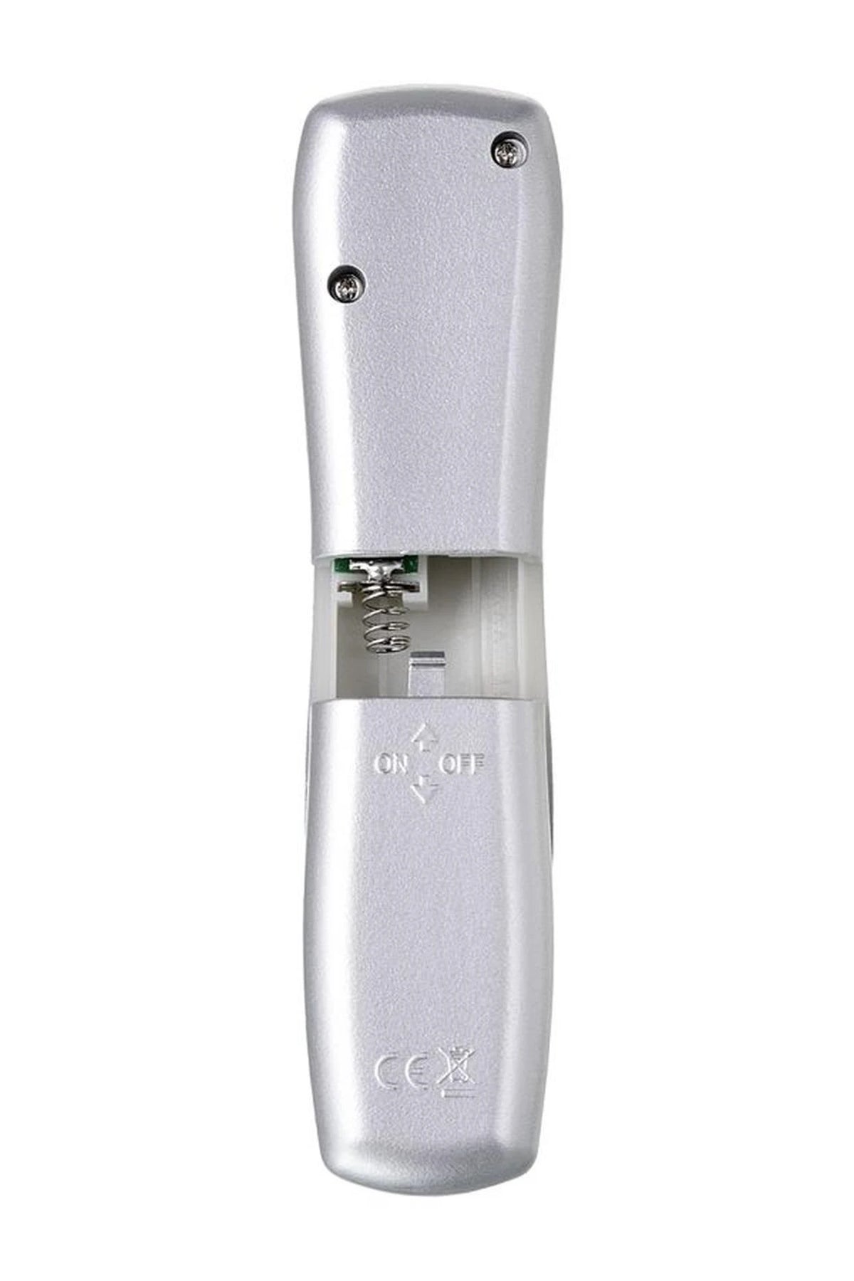 Body RealStick Elite 7 funções – com controlo remoto