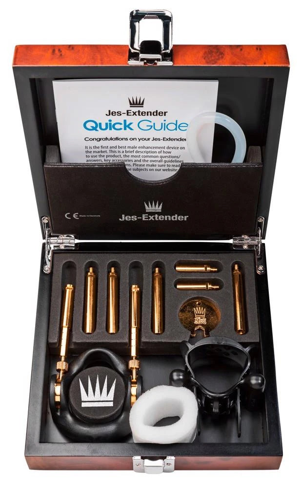 Kit Standard 50007770000 | Jes-Extender