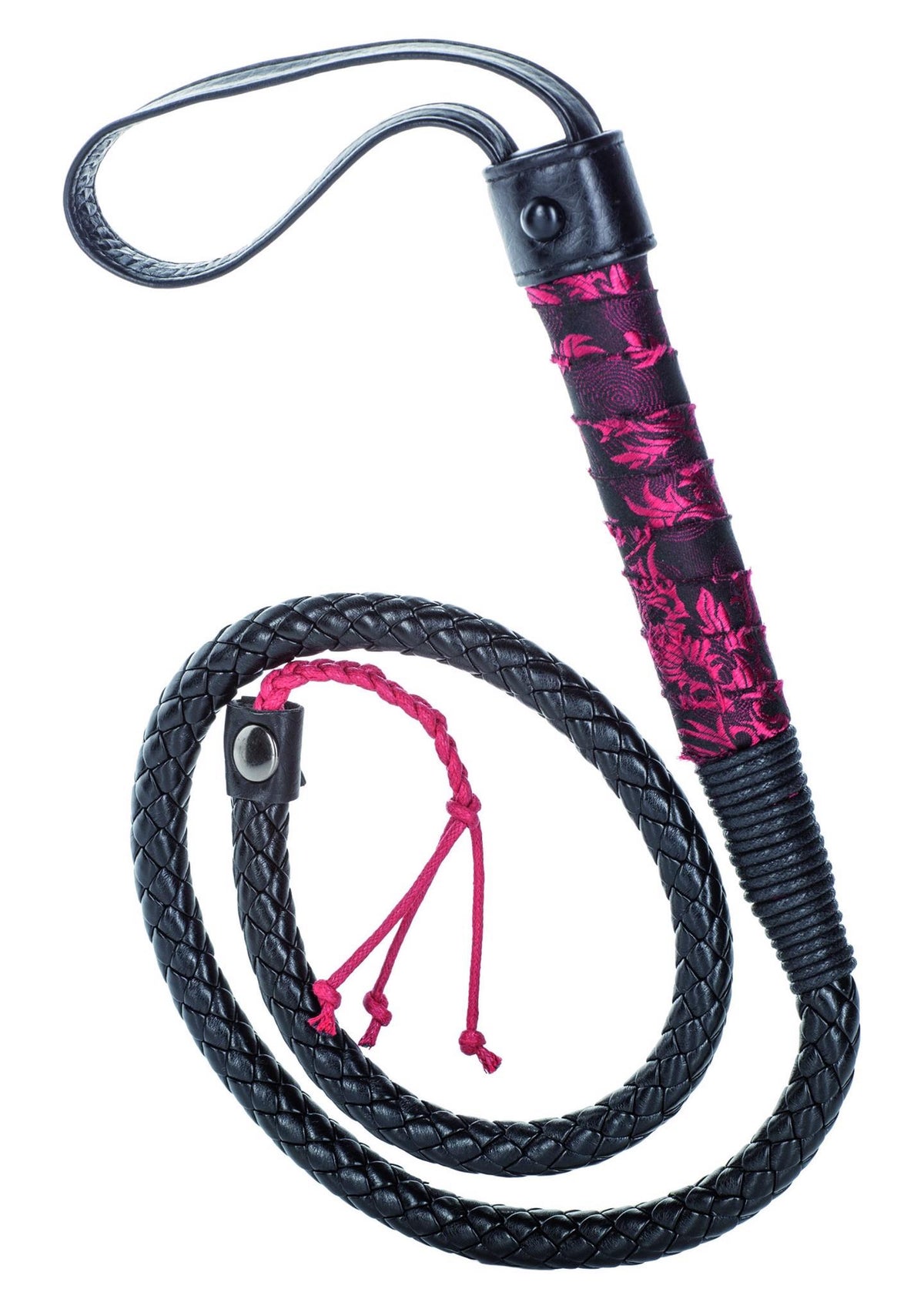 Frusta Scandal Bull – nera | Calexotics