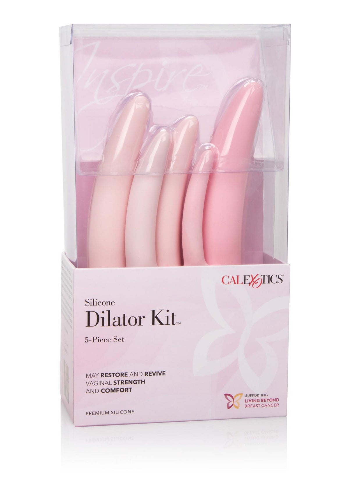 Prodotto per l'igiene intima Dilator | Calexotics