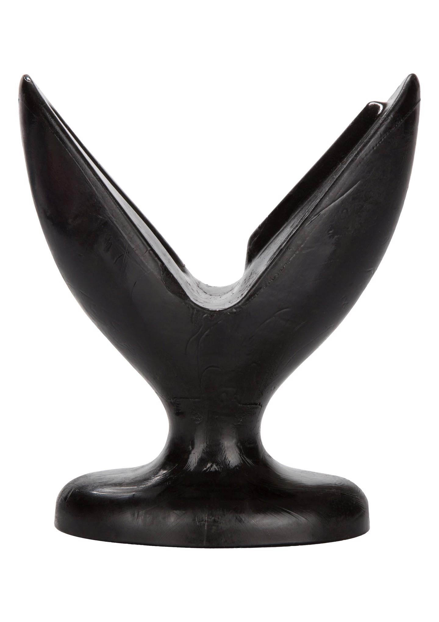 Bouchon d'expansion COLT - Grand noir