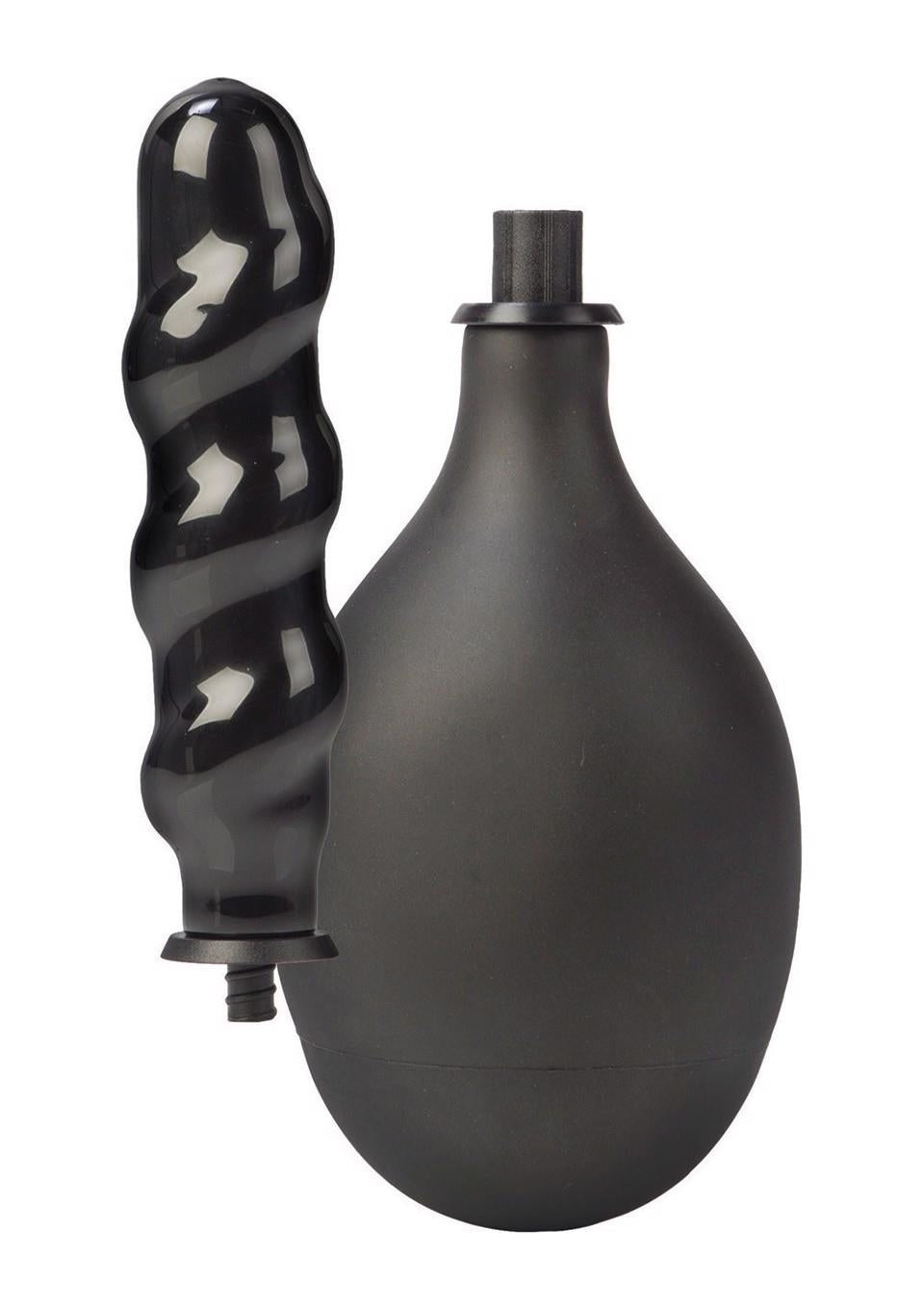 COLT Big Man Nettoyant Noir