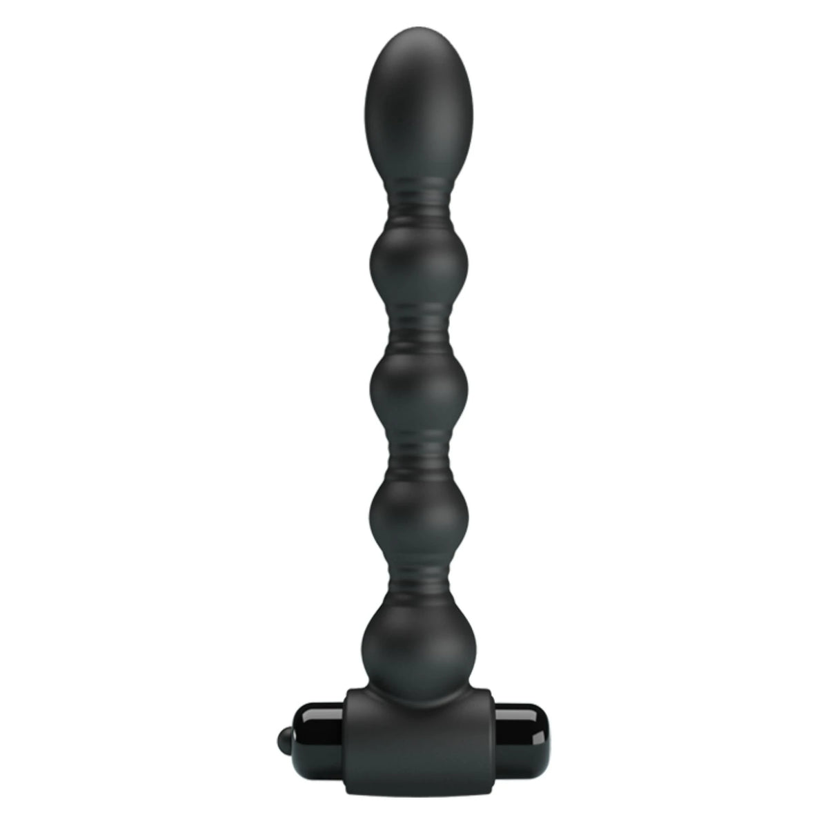 Plug anal 10 fonctions – vibrant BI-040105-MR | Mr. Play