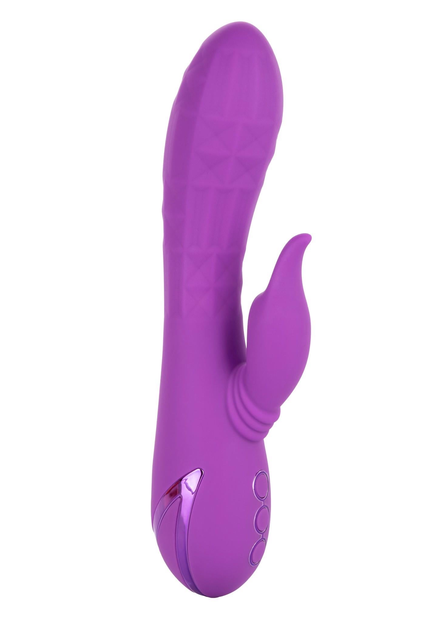 Vallée Sanglante Violette