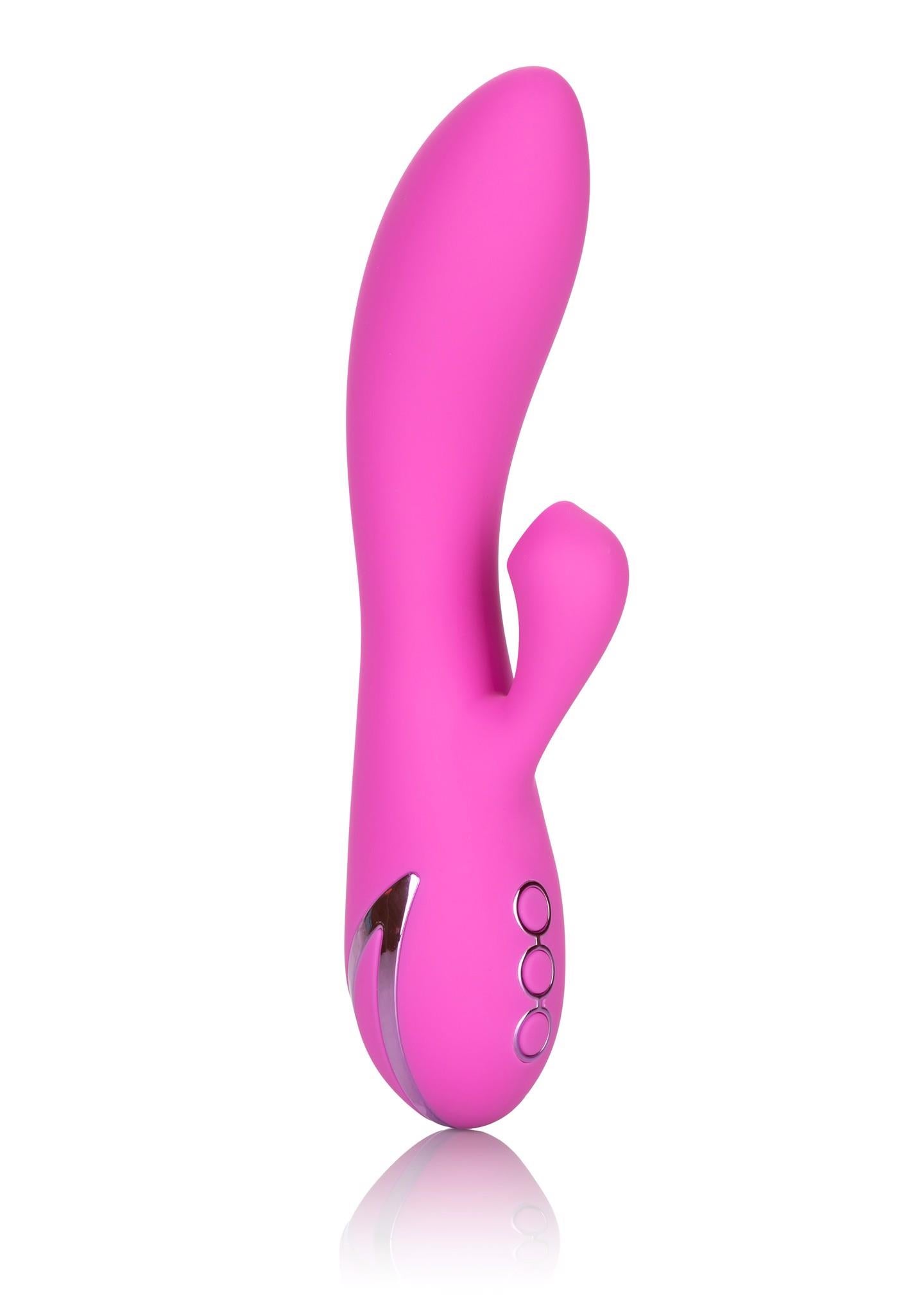 Malibu Minx Rose