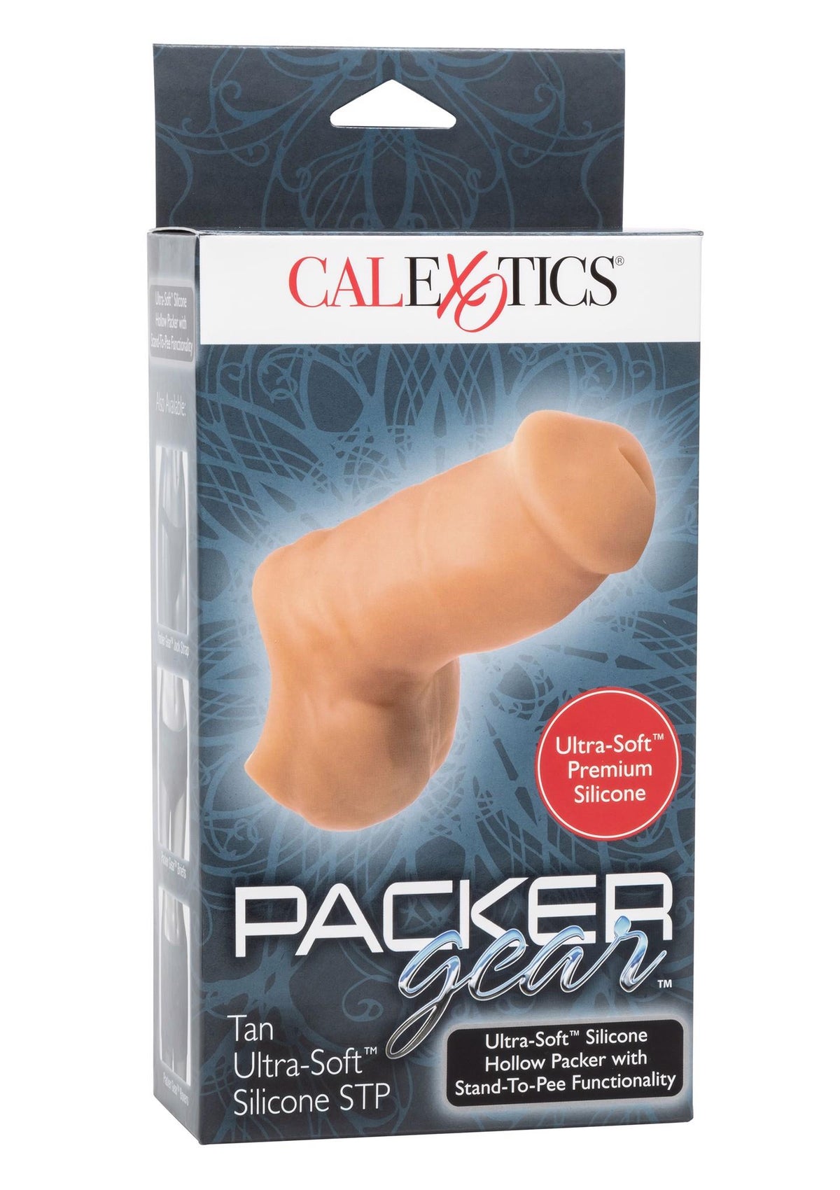 Dildo Stand To Pee tone | Calexotics