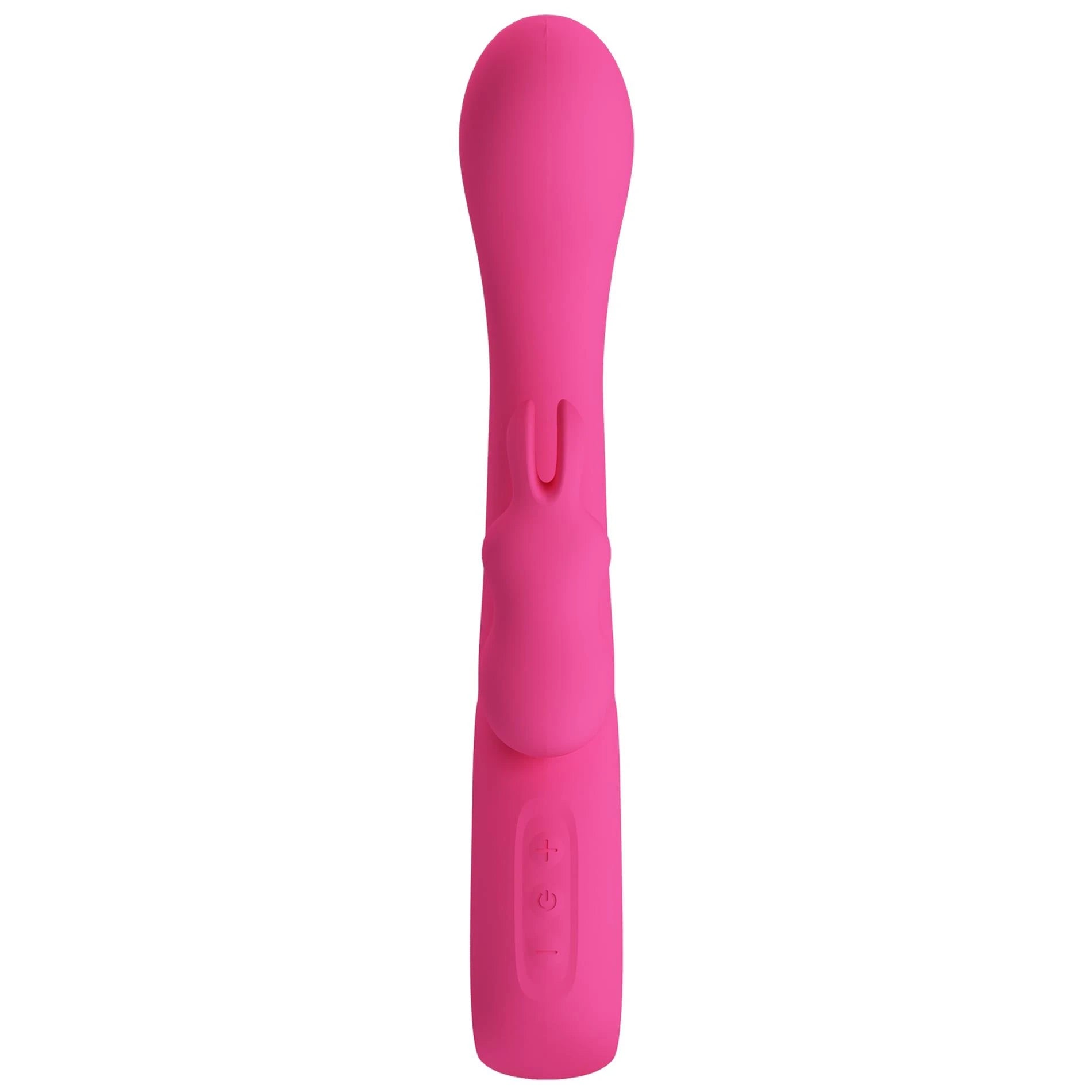 PRETTY LOVE - Novak, 12 fonctions de vibration