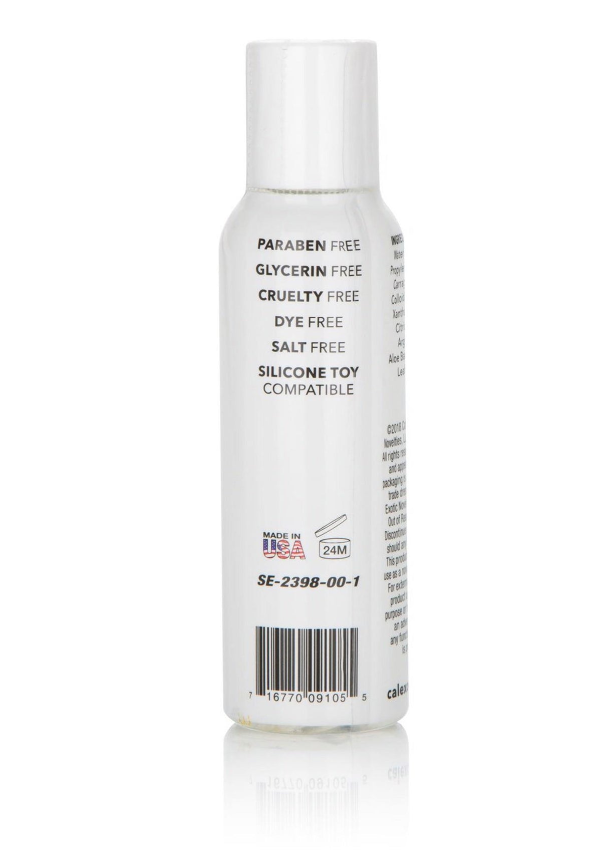 Lubrificante Estim Conductive | Calexotics