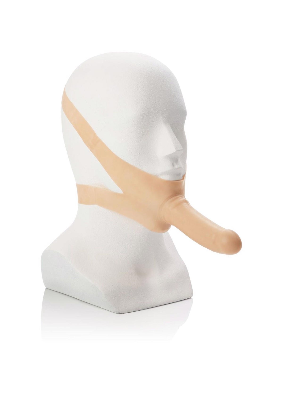 Dildo Accommodator tone | Calexotics